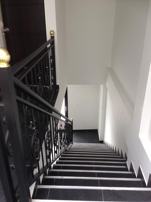 Hotel Parque Santander Tunja Zewnętrze zdjęcie
